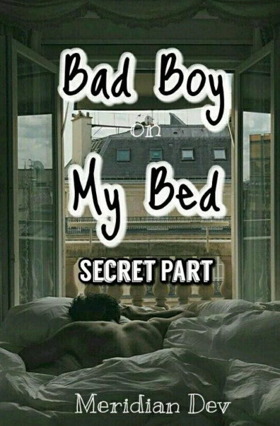 Bad Boy on My Bed